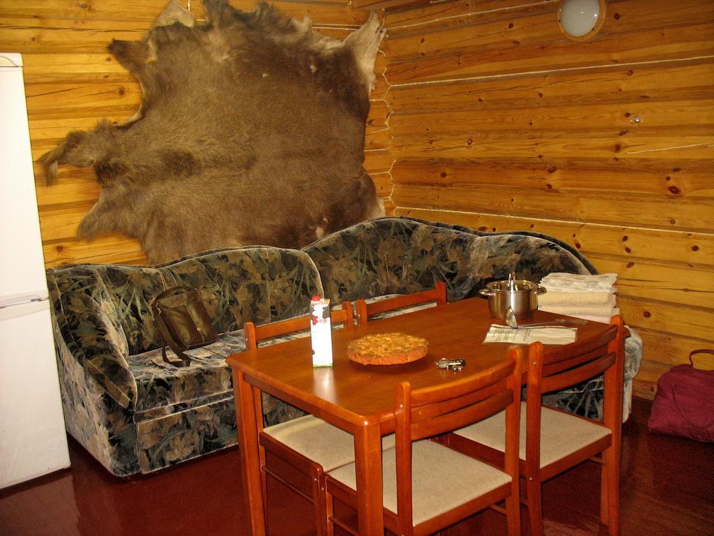 Willa Tera Saulkrasti Pokój zdjęcie