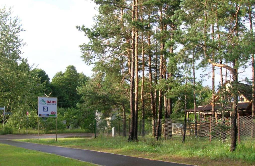 Willa Tera Saulkrasti Zewnętrze zdjęcie