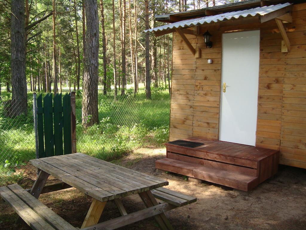 Willa Tera Saulkrasti Pokój zdjęcie
